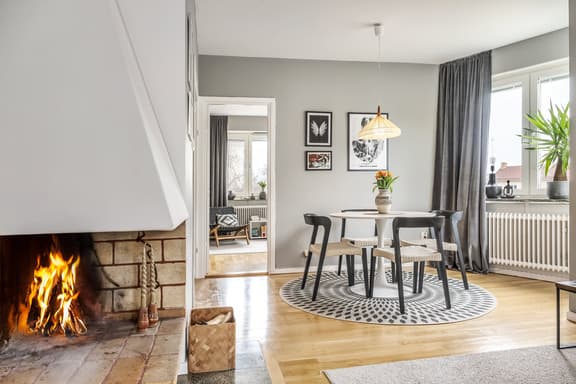 Lindövägen 38B, Norrköping