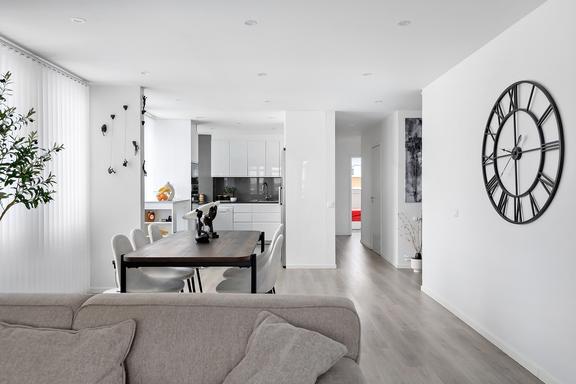 Dalbovägen 5B, Växjö