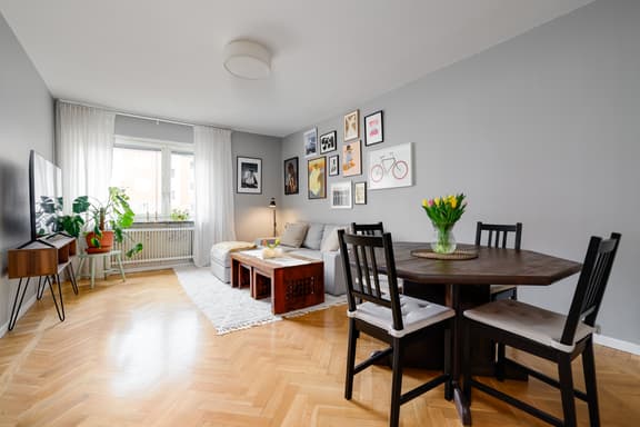 Restalundsvägen 83, Örebro