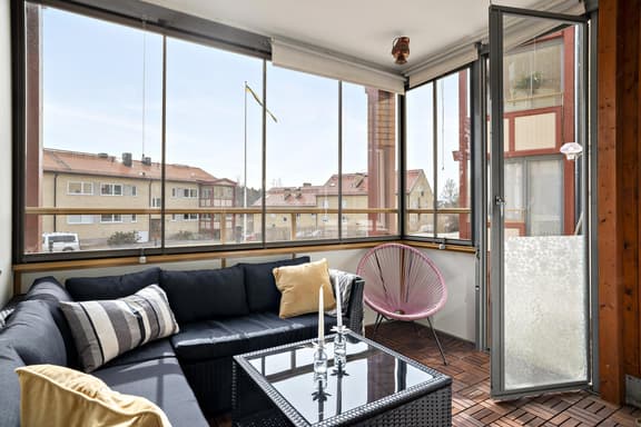 Falkvägen 16, Sigtuna