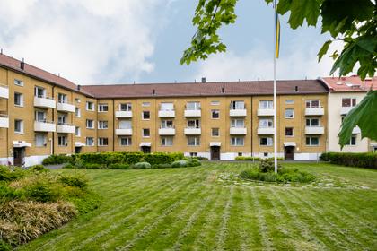 Exteriörbild