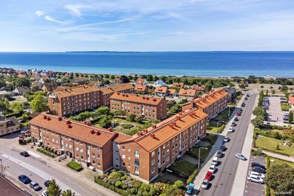 Bild av närområdet