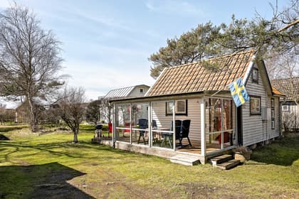 Bild av närområdet