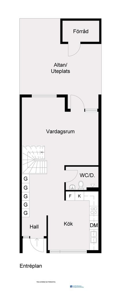 Planlösning