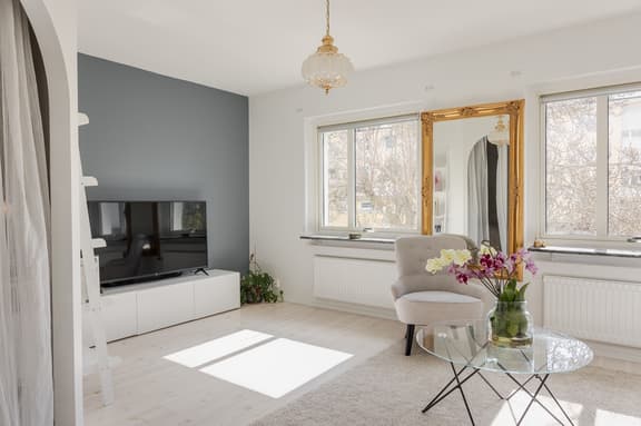 Liedbergsgatan 37C, Växjö