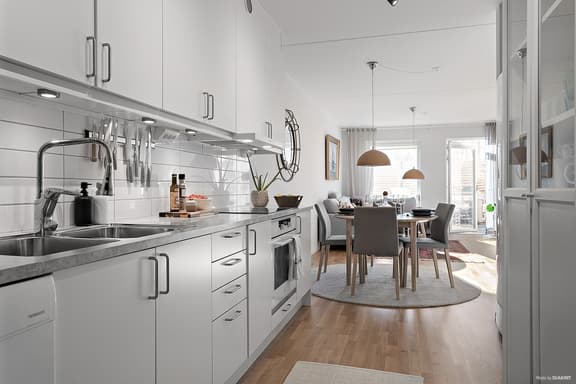 Träslövsvägen 171K, Varberg