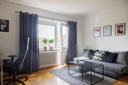 Interiörbild