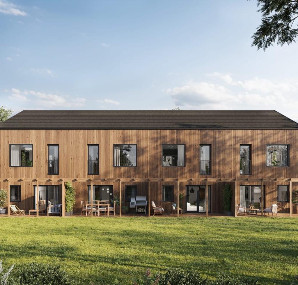 Utblicken Vilan, Uppsala