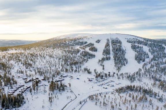 Näsfjället 27, Malung-Sälen