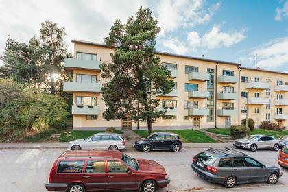 Exteriörbild