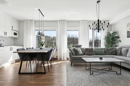 Eksätravägen 414, Sätra