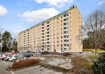 Eskadervägen 32, Näsby Park