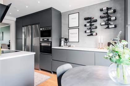 Silkesvägen 10, Brunna