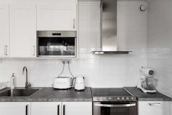 Skjutbanegatan 4B, Västerås