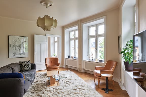 Renstiernas gata 41B, Stockholm