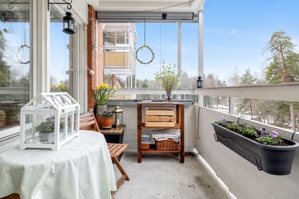 Hugo Alfvéns väg 4, Valsätra