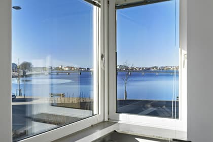 Pantarholmskajen 4A, Pantarholmen