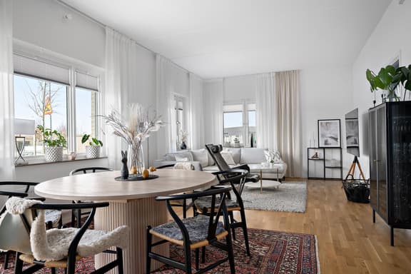 Lilly Håkanssons gata 4B, Höganäs