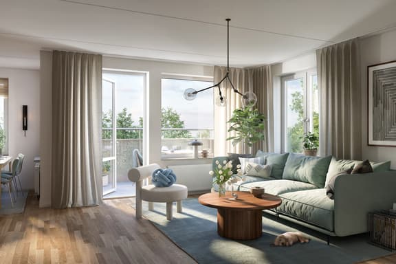 Rangatan 3, Västerås