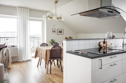 Kullen, Hammarkullen