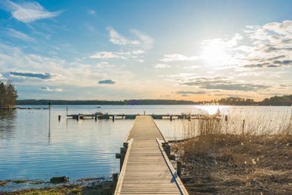 Bild av närområdet