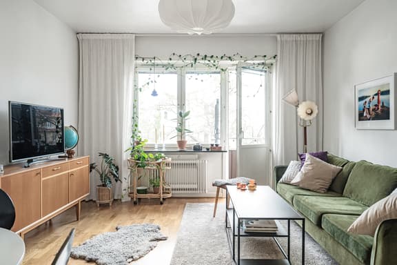 Per Lindeströms väg 76, Stockholm