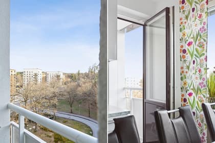 Havsörnsvägen 6, Fagersjö