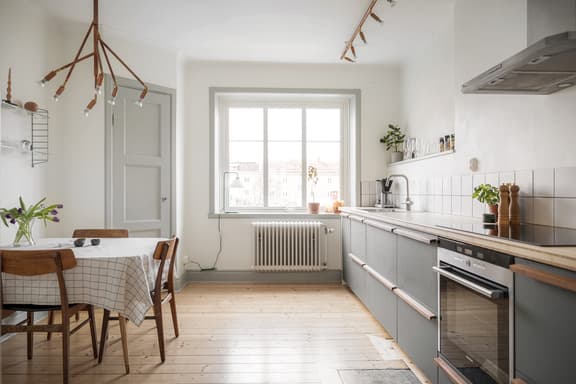 Klostergatan 52B, Jönköping