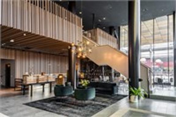 Storgatan 82D, Växjö