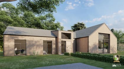 Norrlandet, Norrlandet