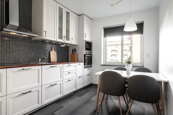 Kalendervägen 57, Göteborg