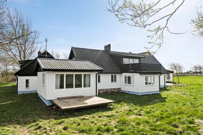 Hulta Ängar 81, Förslöv