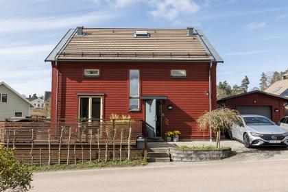 Exteriörbild