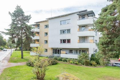 Exteriörbild