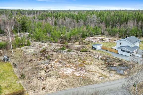 Almunge-Gränby 412, Uppsala