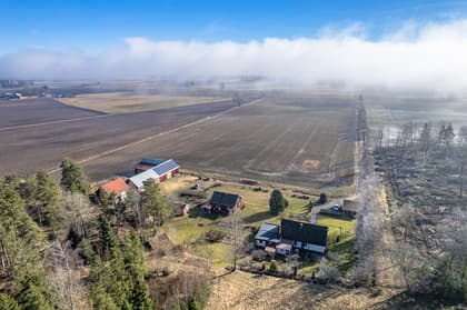 Bild av närområdet