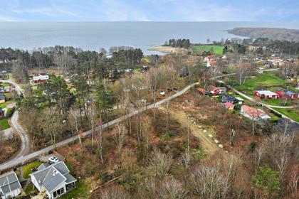 Bild av närområdet