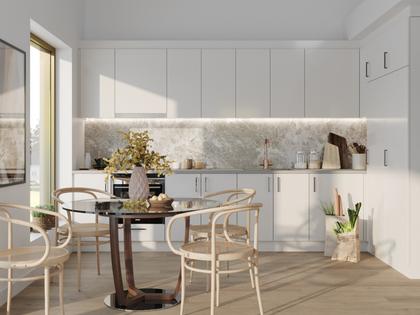 Kök eller matrum