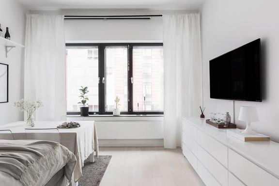 Storgatan 82D, Växjö