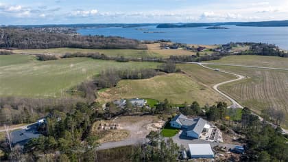 Bild av närområdet