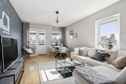 Västeråsvägen 40B, Gredby