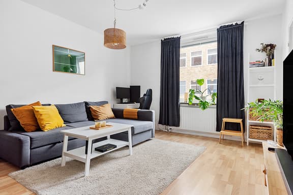 Östra Vittusgatan 5C, Karlskrona