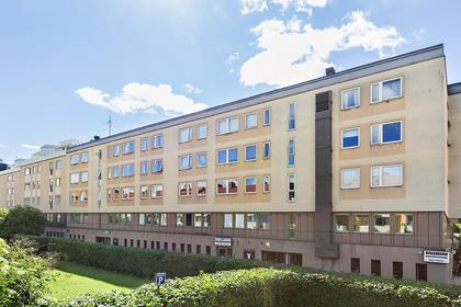 Exteriörbild