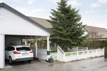 Pilevallen 90, Arlöv