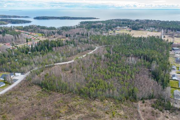 Del Av Rud 3:1, Hammarö