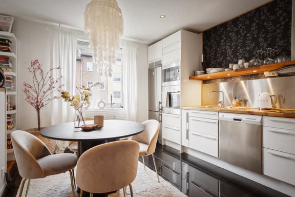 Vagnmansgatan 6, Helsingborg