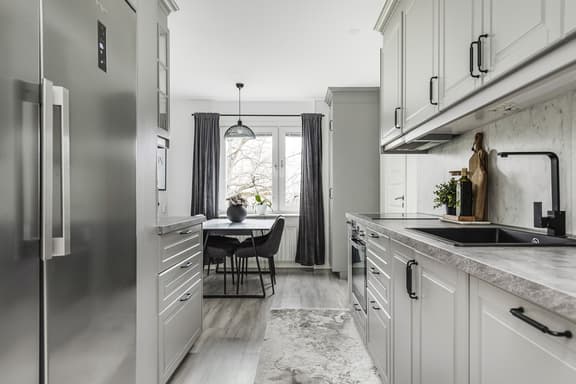 Klockaregården 35, Linköping