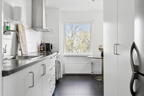 Södra Hunnetorpsvägen 63A, Helsingborg