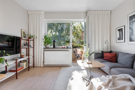 Spannvägen 13, Stockholm