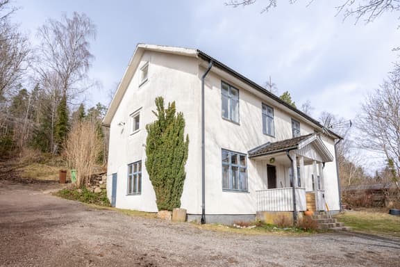 Brunnsvägen 51A, Mellerud